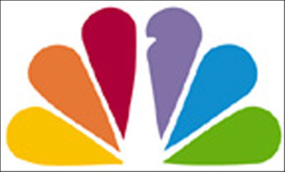 NBC Peacock Logo