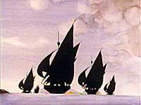 Corsairs of Umbar