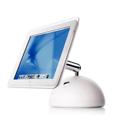 Apple iMac Pedestal Computer