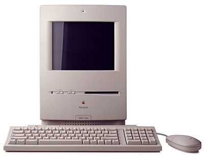 Apple Macintosh Color Classic
