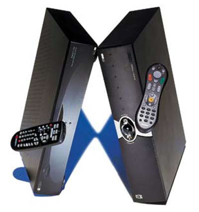 ReplayTV and TiVo Video Recorders