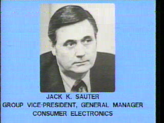 Jack K. Sauter