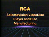 Manufacturing Logo From Disc