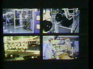 RCA Laboratories 490