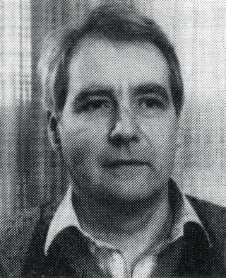 Ernst Meier