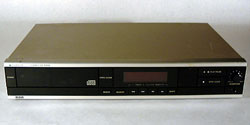 MCD145 Compact Digital Disc Player