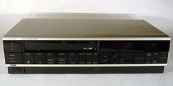 VKT700 Video Cassette Recorder