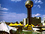 World's Fair Opens in Knoxville, Tennessee May 1, 1982