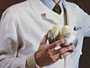 First Artificial Heart Jarvik-7 Given to Barney Clark December 2, 1982